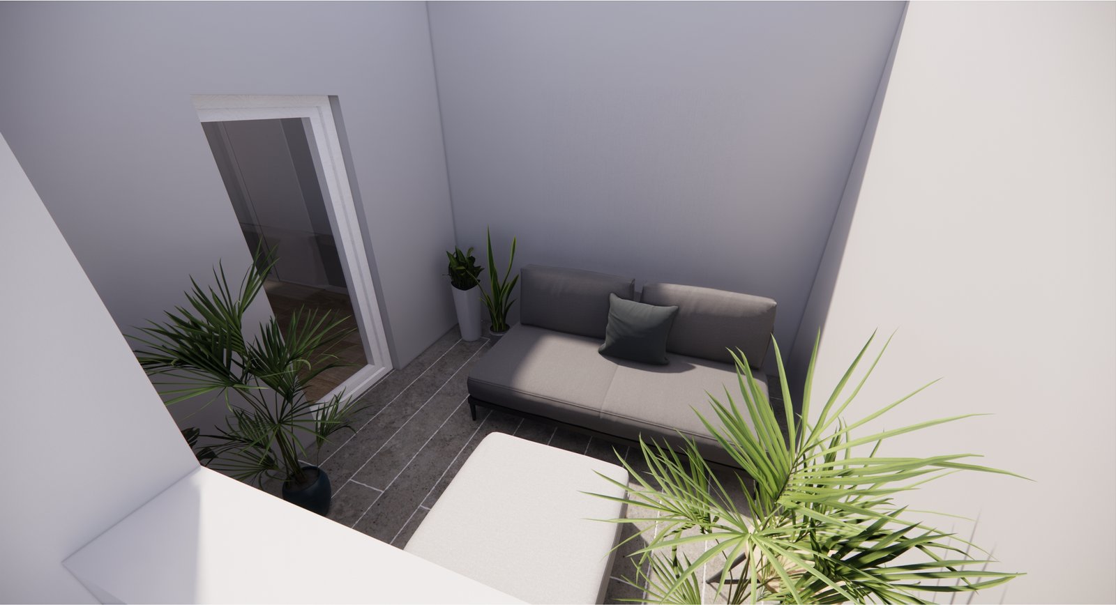 render terrace